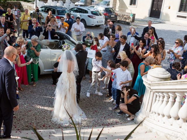 Il matrimonio di Terry e Riccarda a Udine, Udine 44