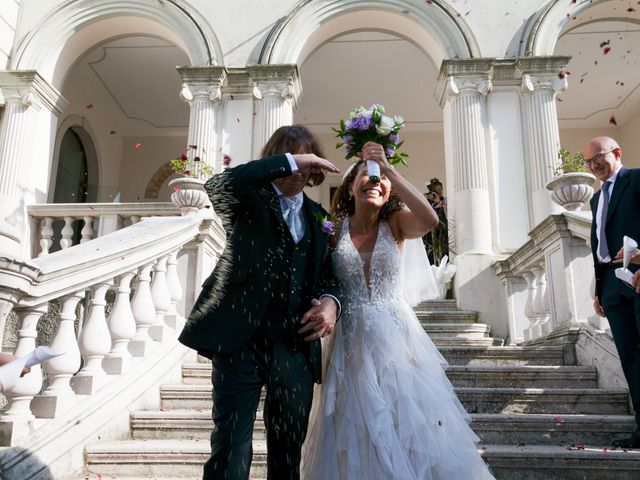 Il matrimonio di Terry e Riccarda a Udine, Udine 46