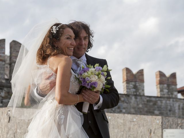 Il matrimonio di Terry e Riccarda a Udine, Udine 59