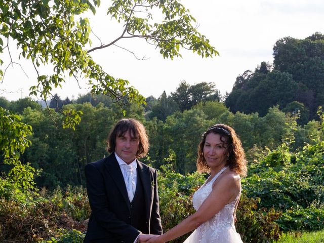 Il matrimonio di Terry e Riccarda a Udine, Udine 64