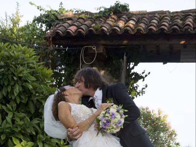 Il matrimonio di Terry e Riccarda a Udine, Udine 68