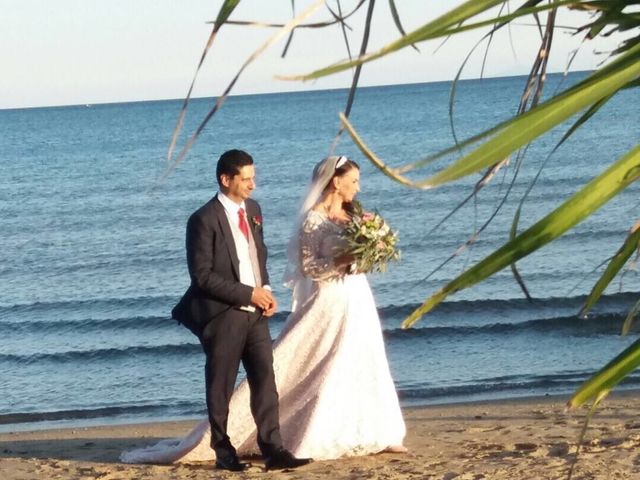 Il matrimonio di Massimo  e Nicol  a Terracina, Latina 4