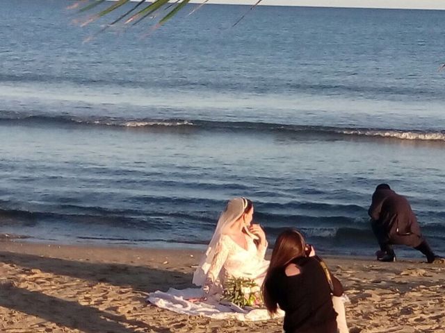 Il matrimonio di Massimo  e Nicol  a Terracina, Latina 6