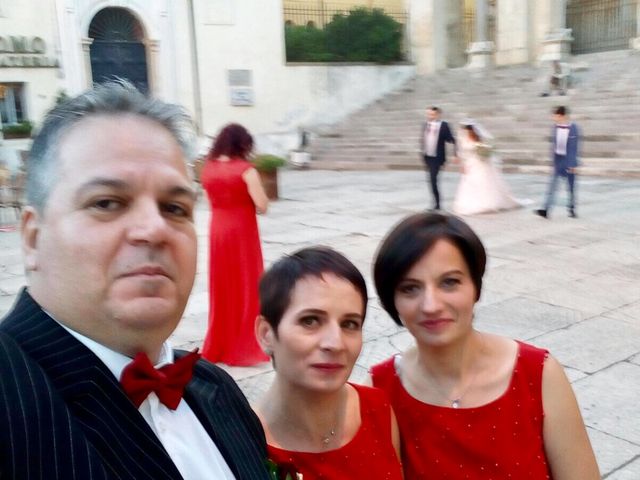 Il matrimonio di Massimo  e Nicol  a Terracina, Latina 1