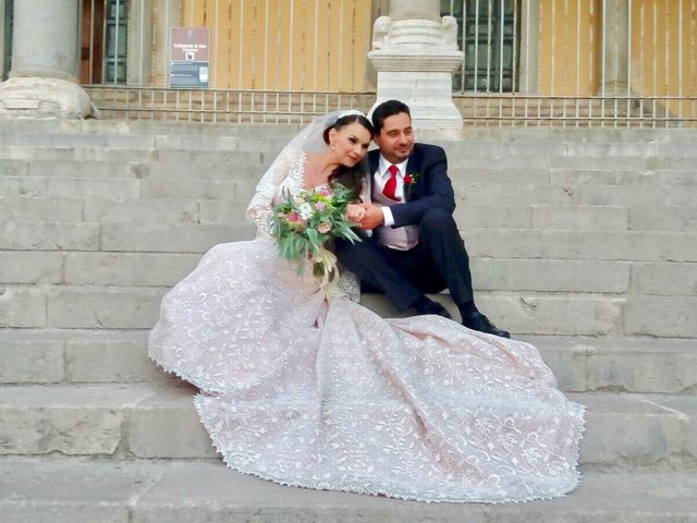 Il matrimonio di Massimo  e Nicol  a Terracina, Latina 2