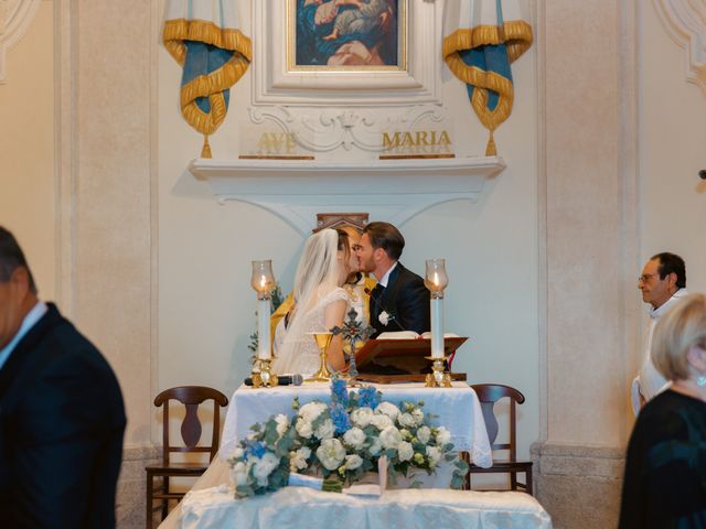 Il matrimonio di Viviana e Roberto a Roccella Ionica, Reggio Calabria 34