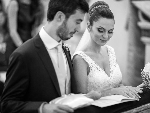 Il matrimonio di Riccardo e Marika a Napoli, Napoli 4