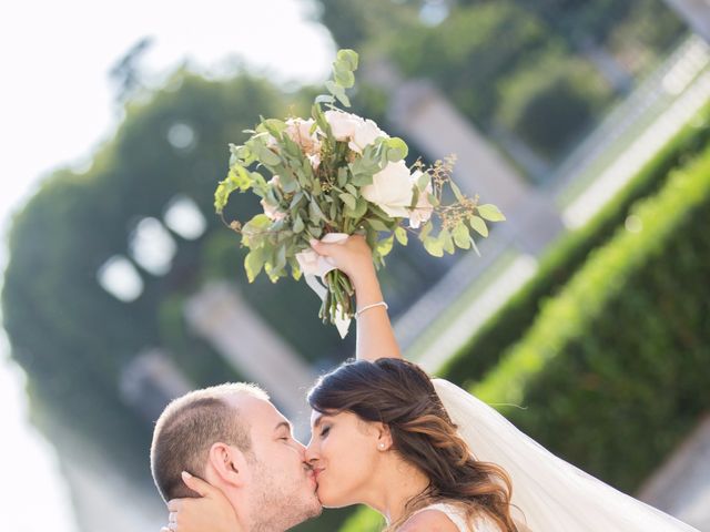 Il matrimonio di Cesare e Veronica a Monza, Monza e Brianza 16