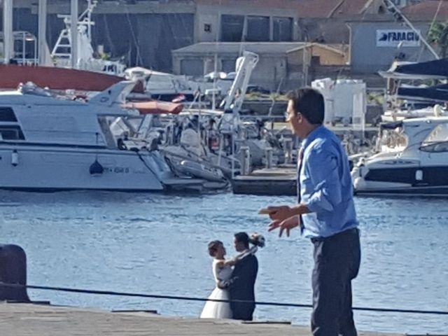 Il matrimonio di Angelo  e Laura a Palermo, Palermo 6