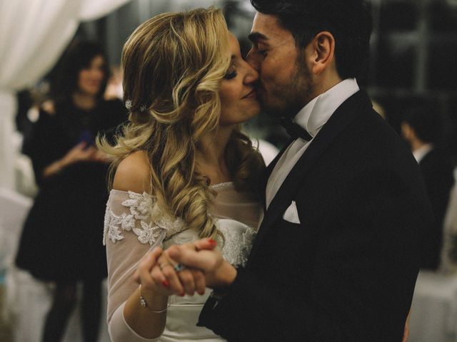 Il matrimonio di Gianfranco e Serena a Napoli, Napoli 19