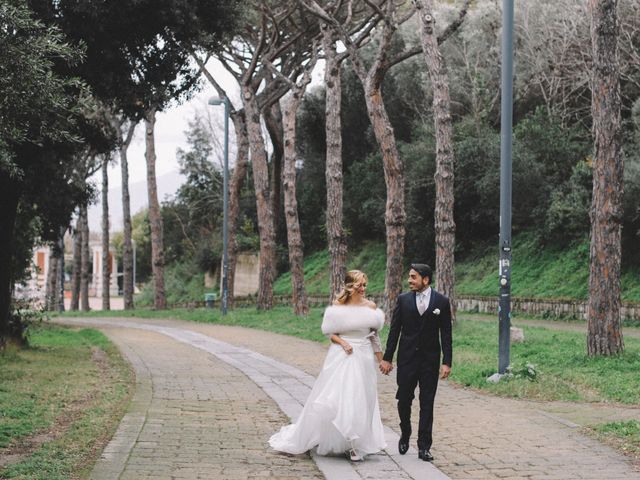 Il matrimonio di Gianfranco e Serena a Napoli, Napoli 29