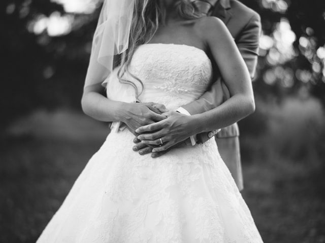 Il matrimonio di Bart e Anneke a Sinalunga, Siena 75