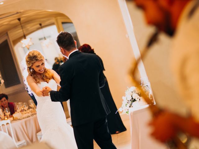 Il matrimonio di Andrea e Tiziana a Roma, Roma 12