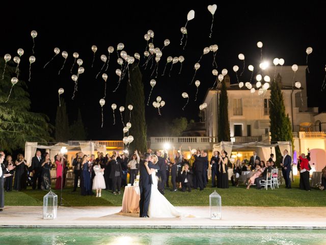 Il matrimonio di Andrea e Tiziana a Roma, Roma 28