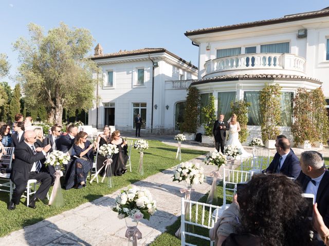 Il matrimonio di Andrea e Tiziana a Roma, Roma 51