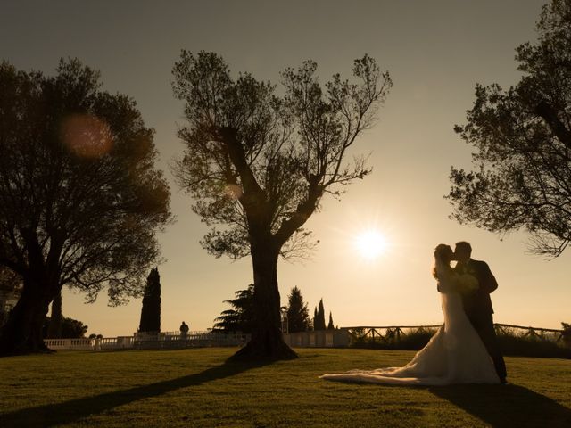 Il matrimonio di Andrea e Tiziana a Roma, Roma 67