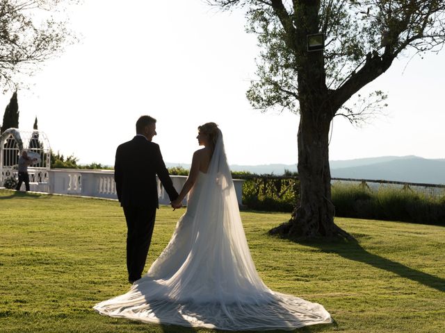 Il matrimonio di Andrea e Tiziana a Roma, Roma 68