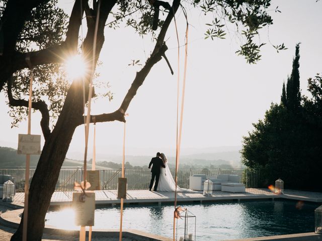 Il matrimonio di Andrea e Tiziana a Roma, Roma 75