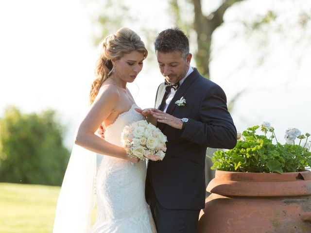 Il matrimonio di Andrea e Tiziana a Roma, Roma 80