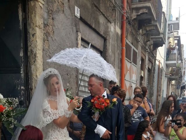 Il matrimonio di Stefano e Giovanna a Catania, Catania 3