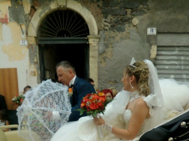 Il matrimonio di Stefano e Giovanna a Catania, Catania 5