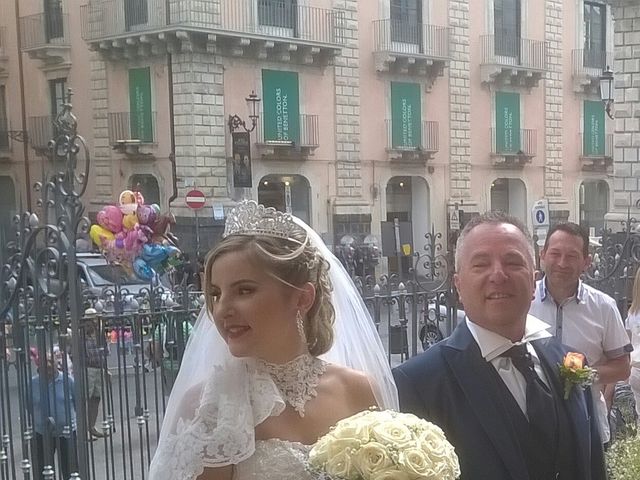 Il matrimonio di Stefano e Giovanna a Catania, Catania 9