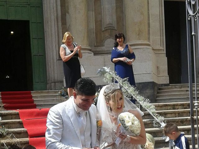 Il matrimonio di Stefano e Giovanna a Catania, Catania 11