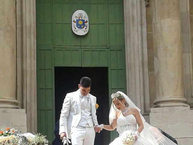 Il matrimonio di Stefano e Giovanna a Catania, Catania 12