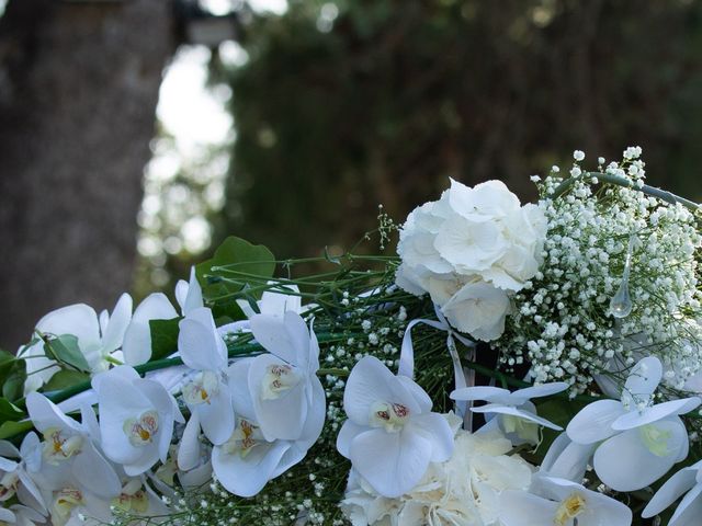 Il matrimonio di Speranza e Tani a Castelvetrano, Trapani 23