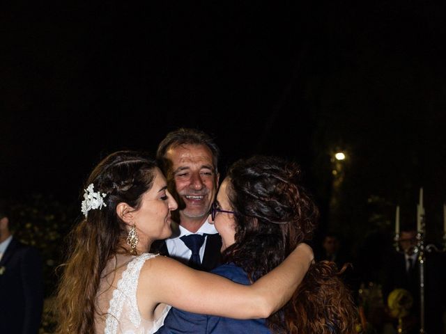 Il matrimonio di Speranza e Tani a Castelvetrano, Trapani 35