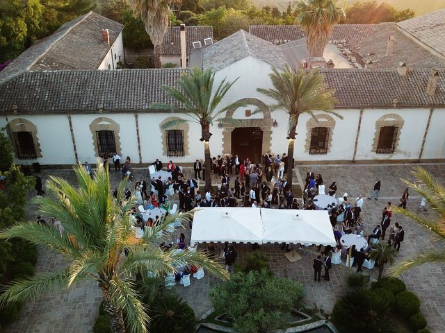 Il matrimonio di Speranza e Tani a Castelvetrano, Trapani 69