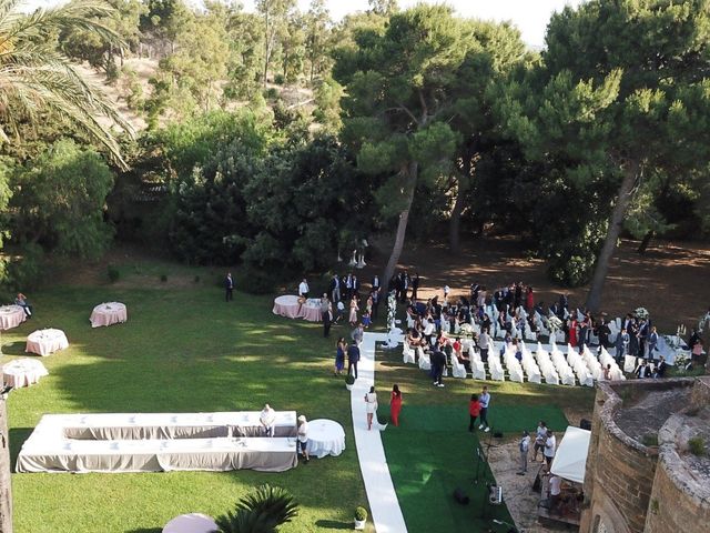 Il matrimonio di Speranza e Tani a Castelvetrano, Trapani 70