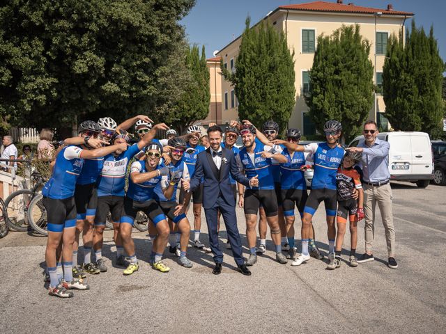 Il matrimonio di Simone e Federica a Roseto degli Abruzzi, Teramo 20