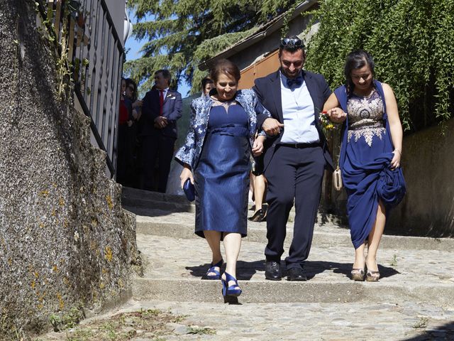Il matrimonio di Pasquale e Maria a Acri, Cosenza 18