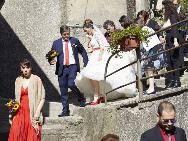 Il matrimonio di Pasquale e Maria a Acri, Cosenza 20