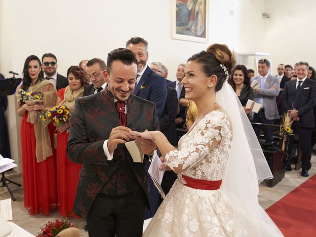 Il matrimonio di Pasquale e Maria a Acri, Cosenza 21