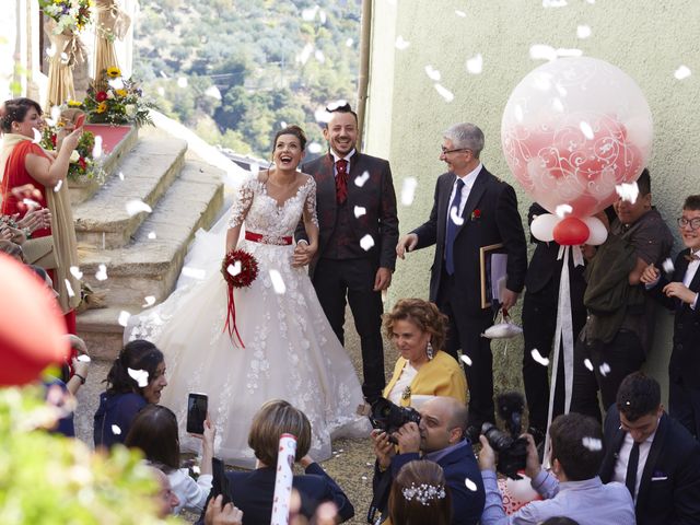 Il matrimonio di Pasquale e Maria a Acri, Cosenza 24