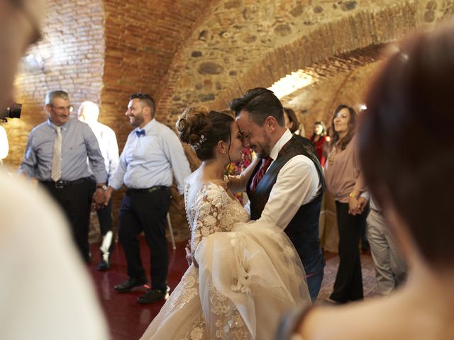 Il matrimonio di Pasquale e Maria a Acri, Cosenza 31