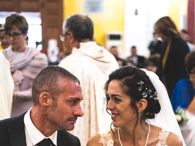 Il matrimonio di Alessio e Chiara a Isola del Giglio, Grosseto 12