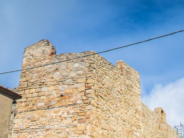 Il matrimonio di Alessio e Chiara a Isola del Giglio, Grosseto 16