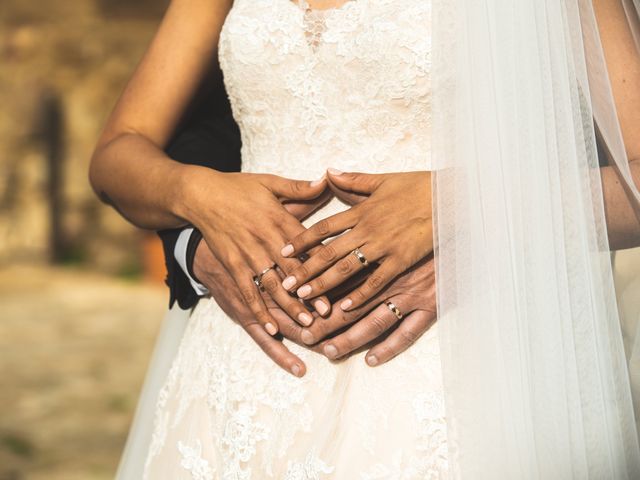 Il matrimonio di Alessio e Chiara a Isola del Giglio, Grosseto 17