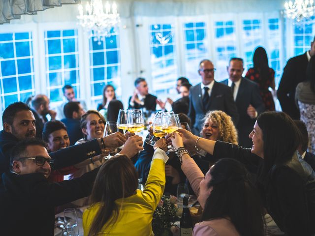 Il matrimonio di Alessio e Chiara a Isola del Giglio, Grosseto 21