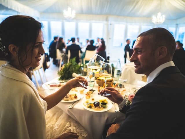 Il matrimonio di Alessio e Chiara a Isola del Giglio, Grosseto 22