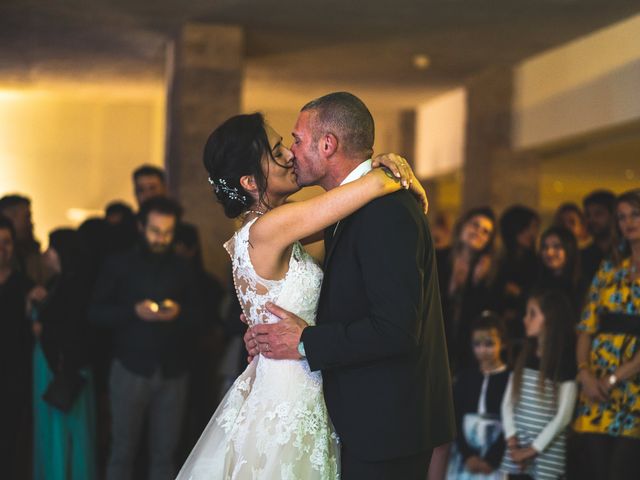 Il matrimonio di Alessio e Chiara a Isola del Giglio, Grosseto 27