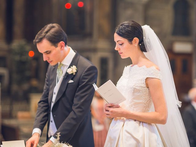 Il matrimonio di Marianna e Guido a Firenze, Firenze 14