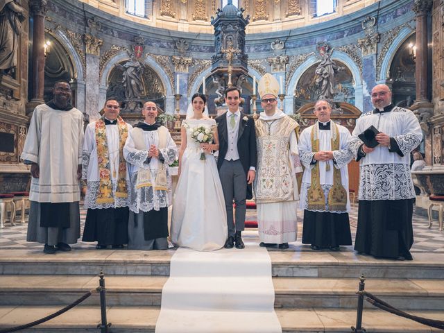 Il matrimonio di Marianna e Guido a Firenze, Firenze 18