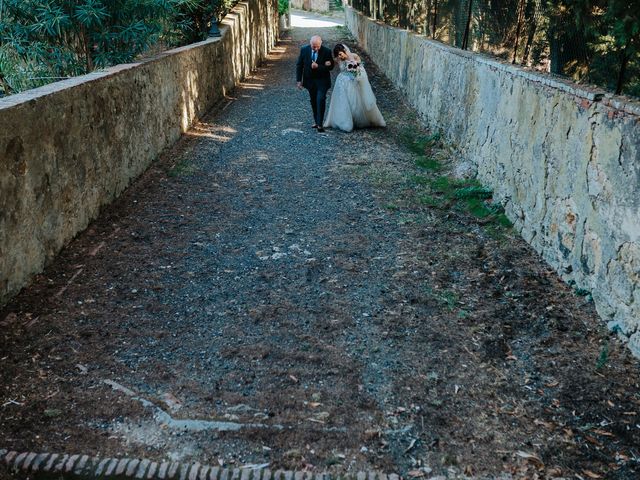 Il matrimonio di Barbara e Alessandro a Livorno, Livorno 18