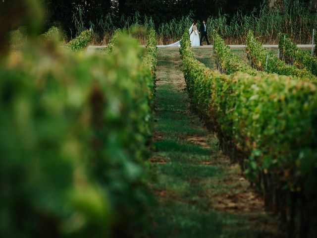 Il matrimonio di Barbara e Alessandro a Livorno, Livorno 27