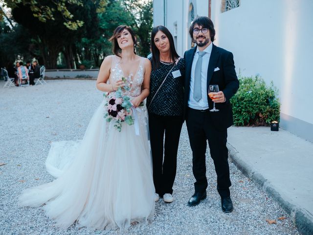 Il matrimonio di Barbara e Alessandro a Livorno, Livorno 38