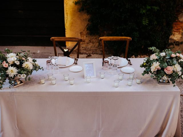 Il matrimonio di Barbara e Alessandro a Livorno, Livorno 52